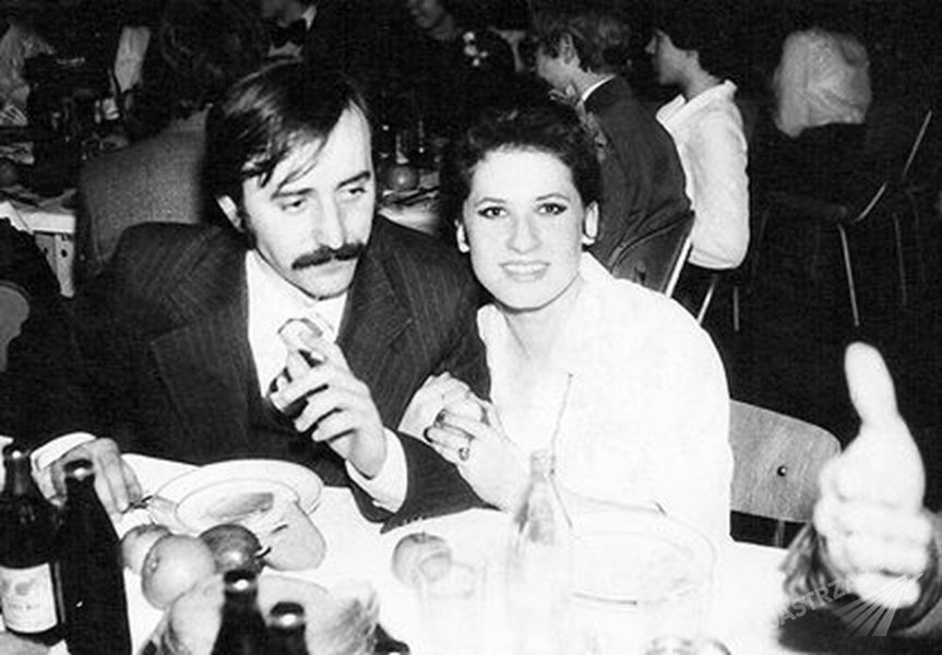Beata Kozidrak i Andrzej Pietras To koniec ich małżeństwa. Zobacz historię 37-letniej miłości pary