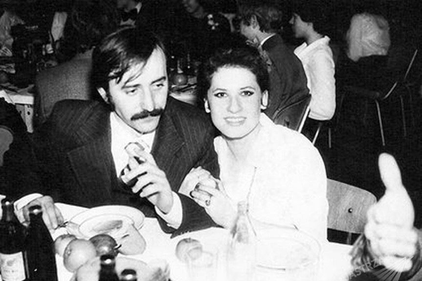 Beata Kozidrak i Andrzej Pietras To koniec ich małżeństwa. Zobacz historię 37-letniej miłości pary