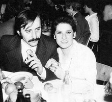 Beata Kozidrak i Andrzej Pietras To koniec ich małżeństwa. Zobacz historię 37-letniej miłości pary