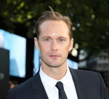 Alexander Skarsgard obchodzi 40 urodziny. Kim jest filmowy Tarzan?
