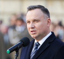 Andrzej Duda