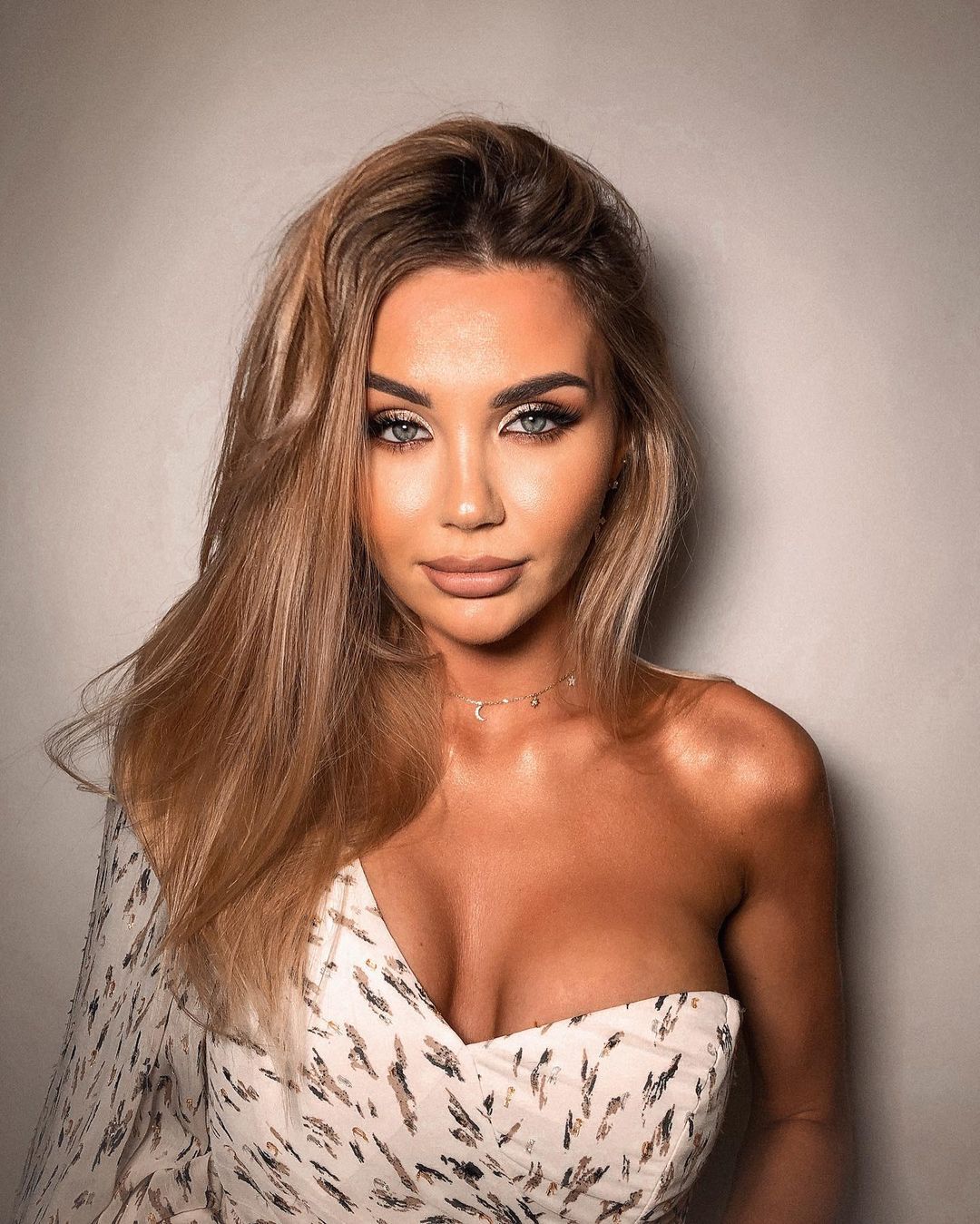 Kim jest Angela Dańczak z "Love Island 3"