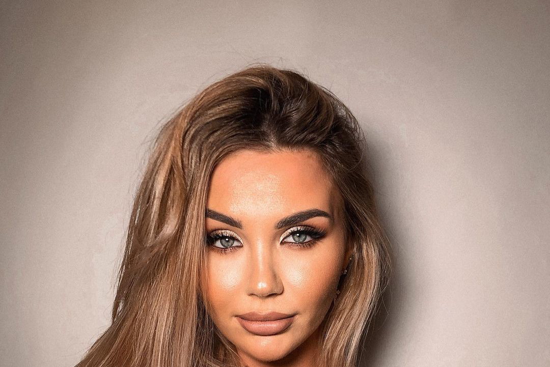 Kim jest Angela Dańczak z "Love Island 3"