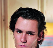 Bartosz Gelner w "Gali"