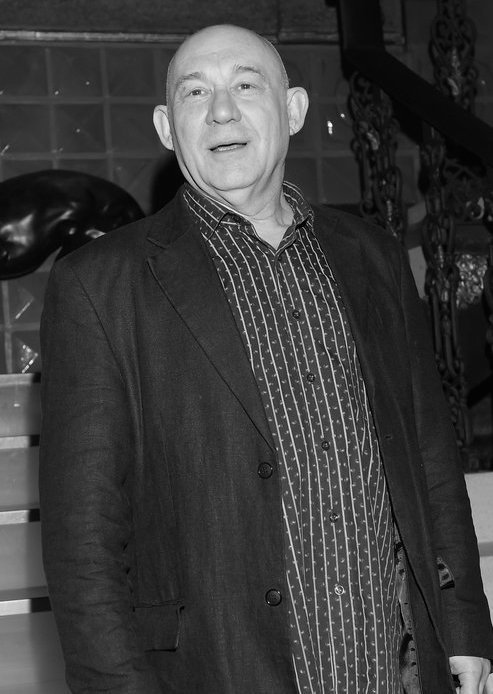 Andrzej Blumenfeld nie żyje