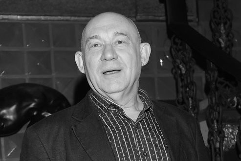 Andrzej Blumenfeld nie żyje