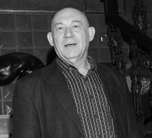 Andrzej Blumenfeld nie żyje