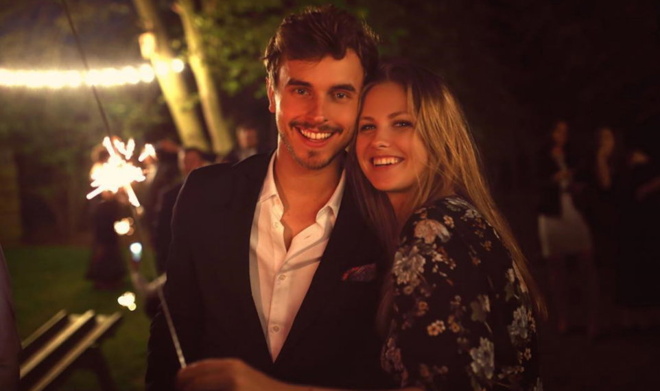 Anna Karczmarczyk wzięła ślub