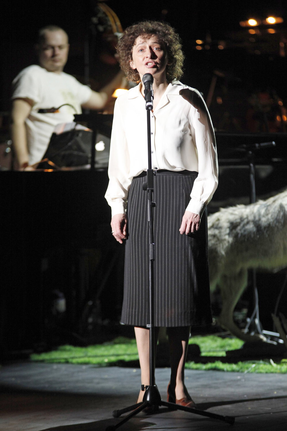 Kim jest Beata Fudalej?