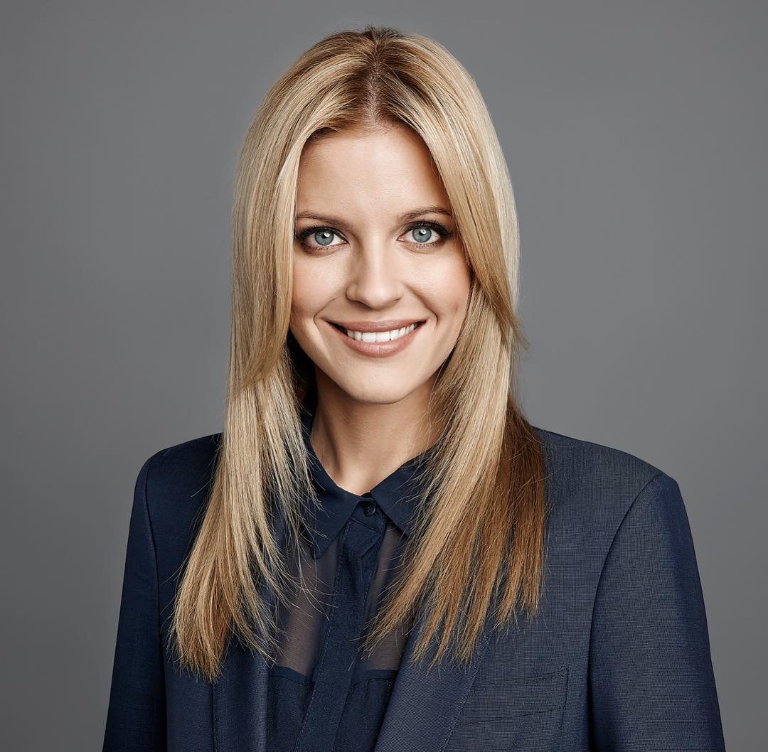 Aleksandra Gajewska - wywiad