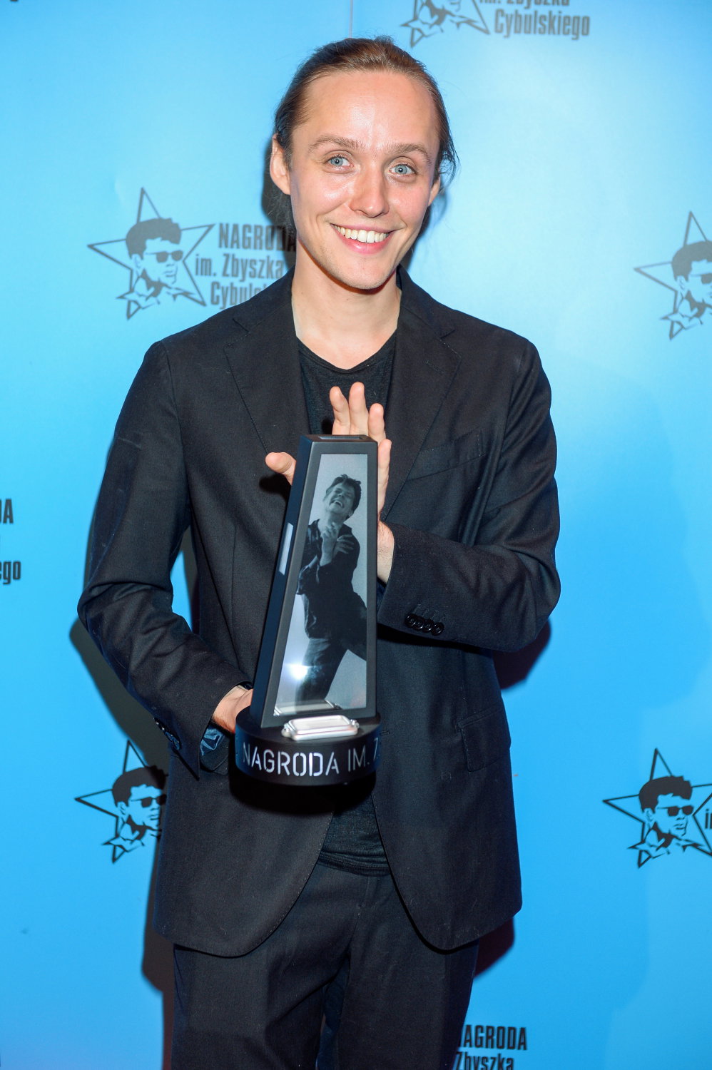 Kim jest aktor Bartosz Bielenia?