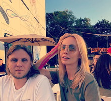 Agnieszka Woźniak-Starak o mężu, Piotrze, opowiedziała w "Gala Studio"