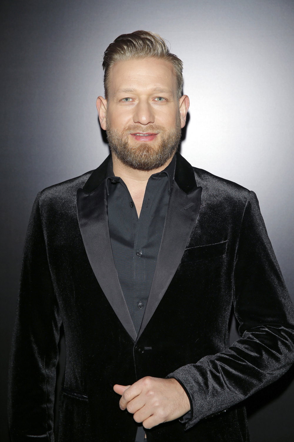 Bartek Jędrzejak o filmie "Don Stanislao. Druga twarz kardynała Dziwisza": "Chciało mi się wymiotować"