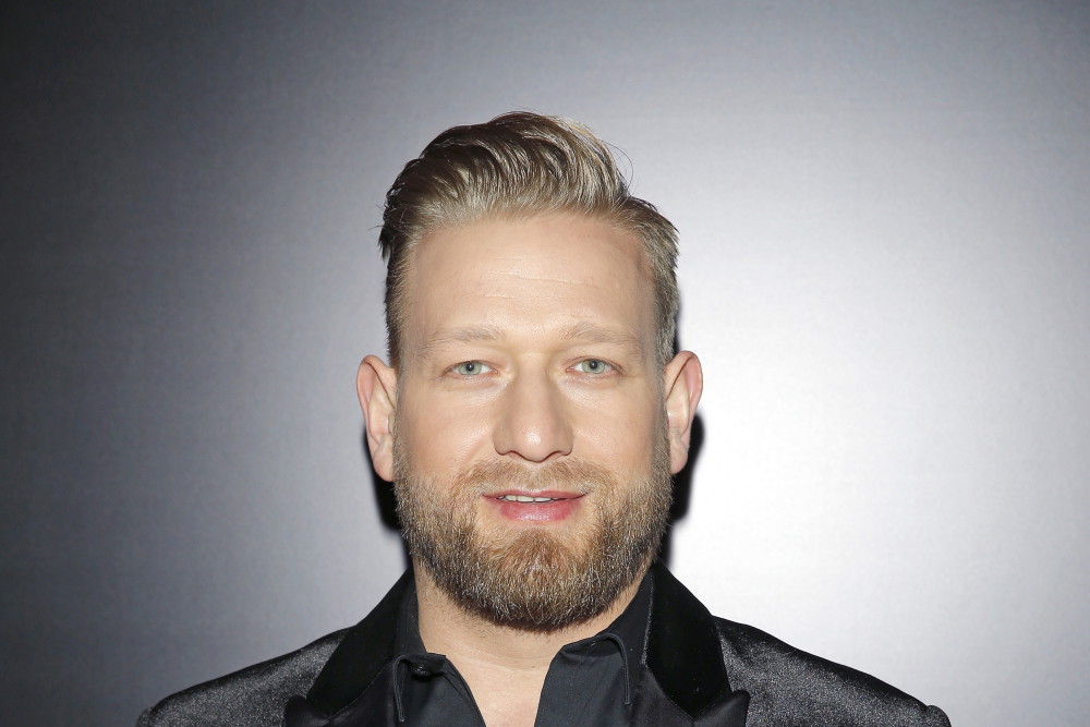 Bartek Jędrzejak o filmie "Don Stanislao. Druga twarz kardynała Dziwisza": "Chciało mi się wymiotować"