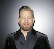 Bartek Jędrzejak o filmie "Don Stanislao. Druga twarz kardynała Dziwisza": "Chciało mi się wymiotować"