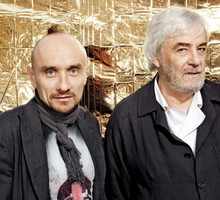 ANDRZEJ ŻUŁAWSKI I JAN KLATA Chorzy na polskość