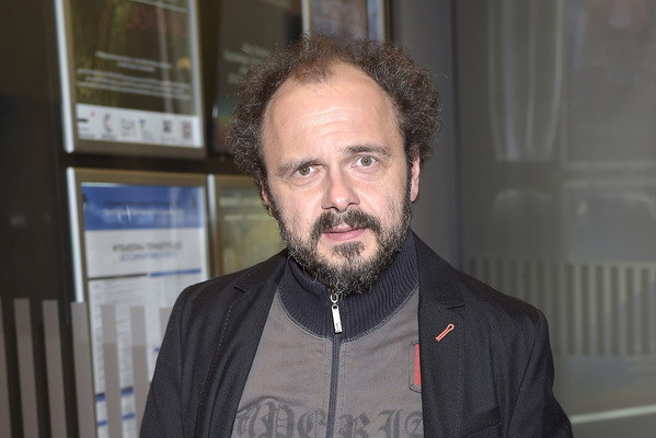 Arkadiusz Jakubik