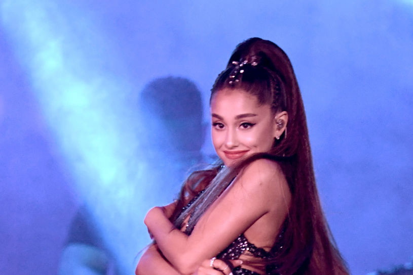 Ariana Grande w Polsce - ceny biletów