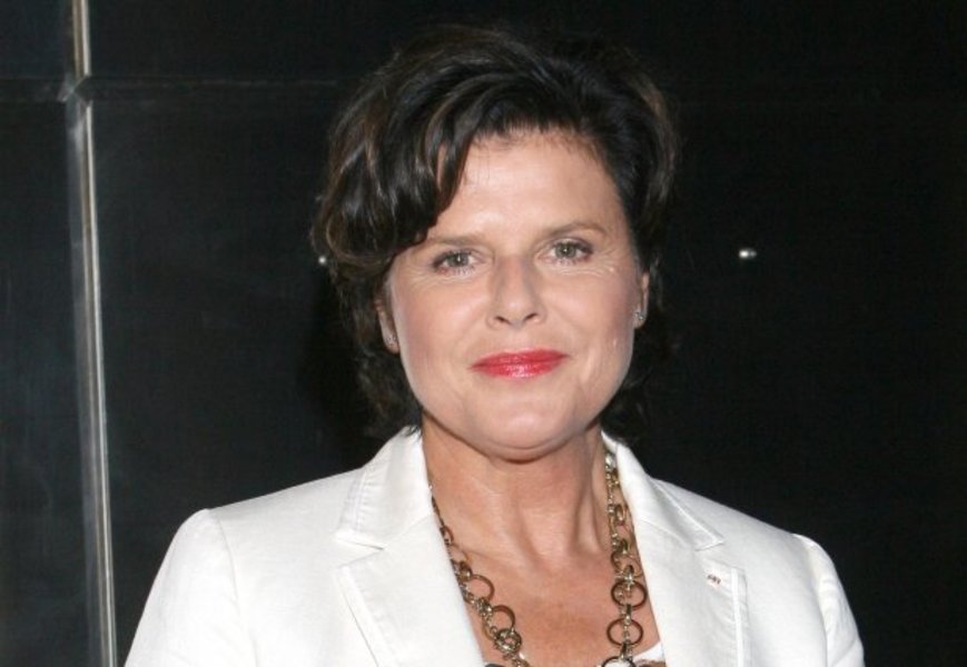 ALICJA REISCH-MODLIŃSKA Wywiad to metafizyka