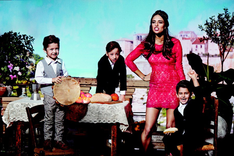 Przeczytajcie pełen wywiad z Anną Czartoryską