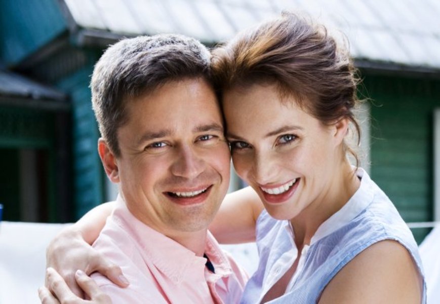 ANNA DERESZOWSKA I PIOTR GRABOWSKI Kochać, żeby żyć