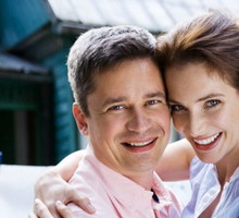 ANNA DERESZOWSKA I PIOTR GRABOWSKI Kochać, żeby żyć