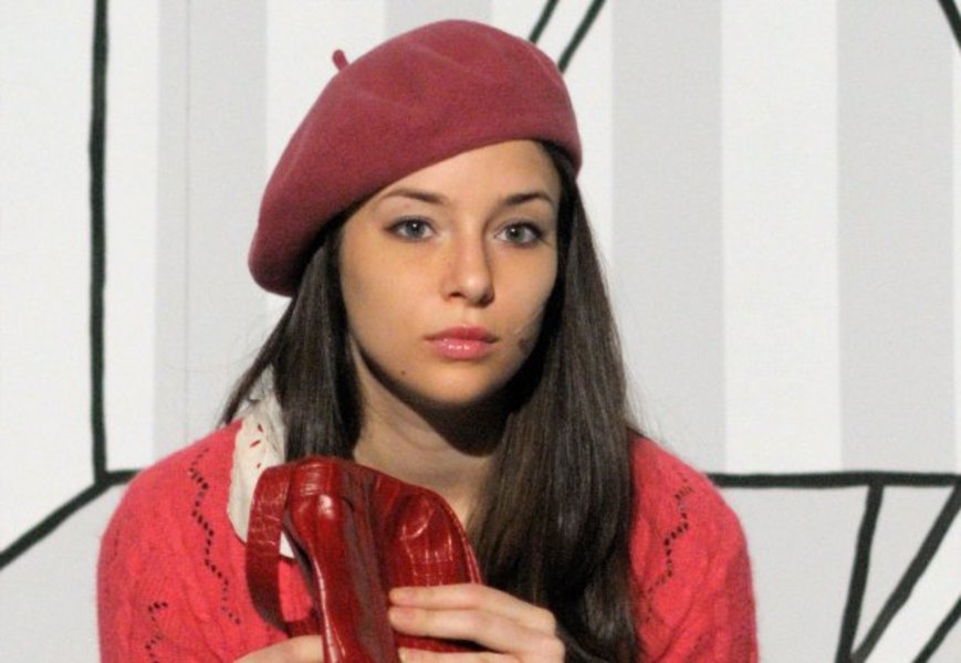 ANNA CZARTORYSKA Dobra partia