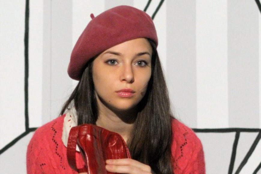 ANNA CZARTORYSKA Dobra partia