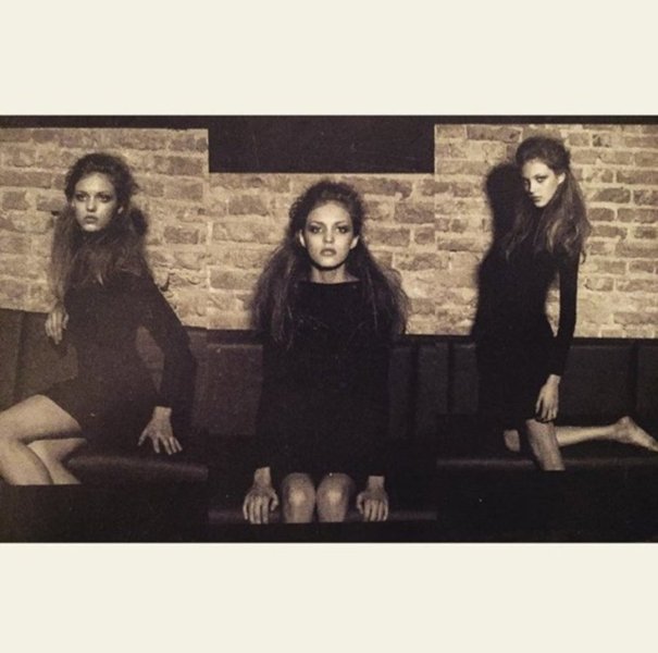 Anja Rubik obchodzi 33. urodziny. Zobaczcie, jak zmieniała się polska supermodelka [ZDJĘCIA]