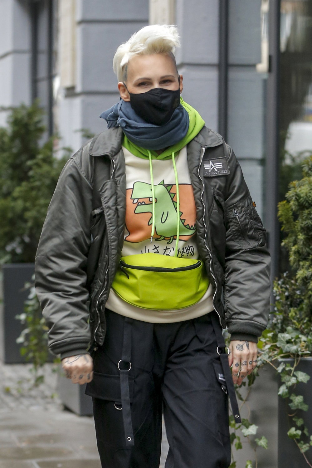 Agnieszka Chylińska