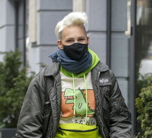 Agnieszka Chylińska