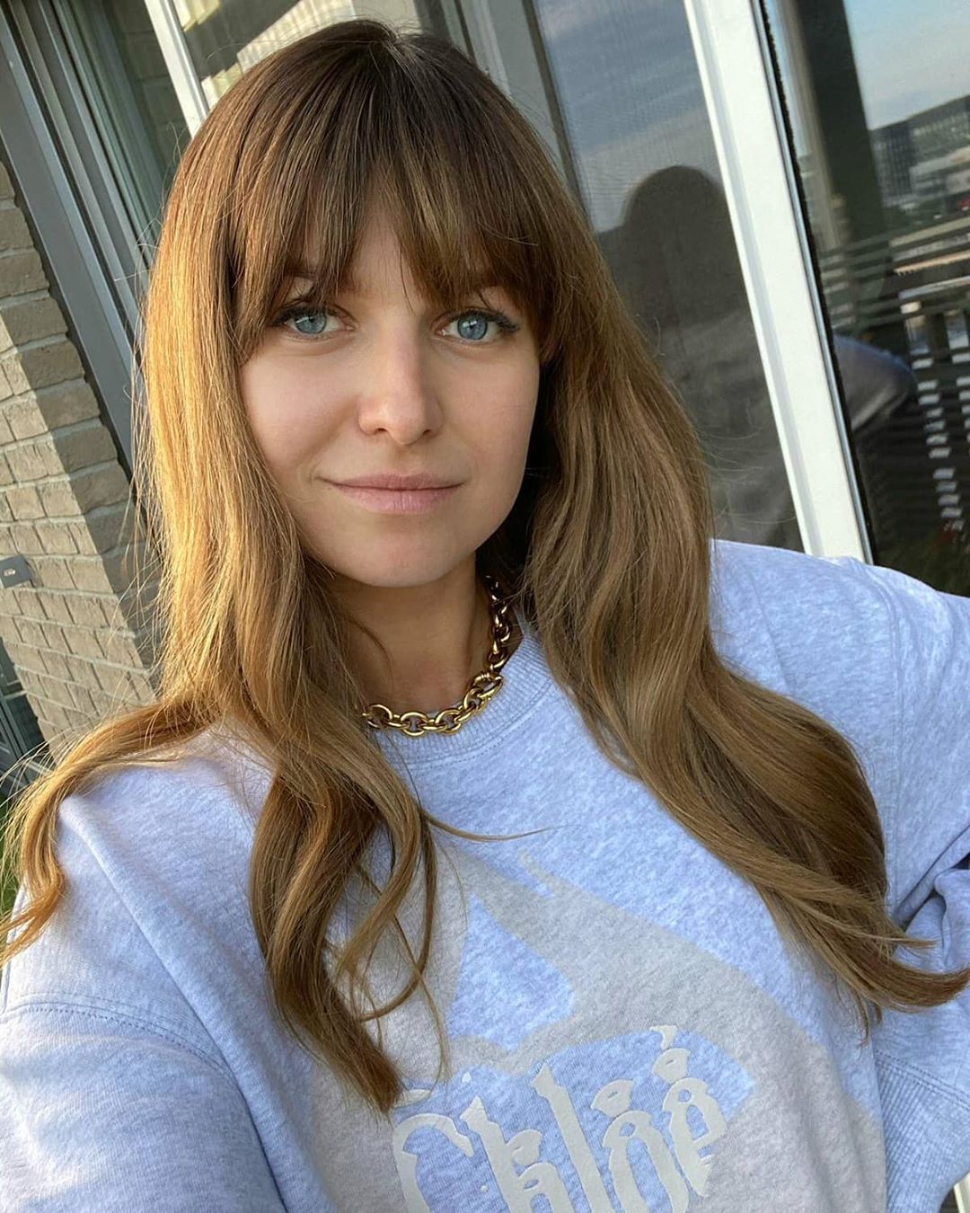 Anna Lewandowska pozwie aktywistkę?