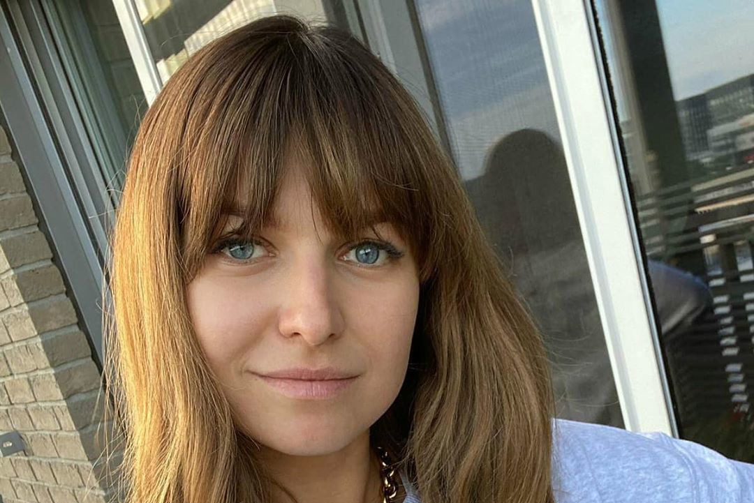 Anna Lewandowska pozwie aktywistkę?