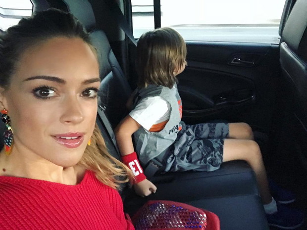 Alicja Bachleda Curuś