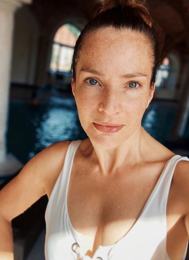 Anna Dereszowska