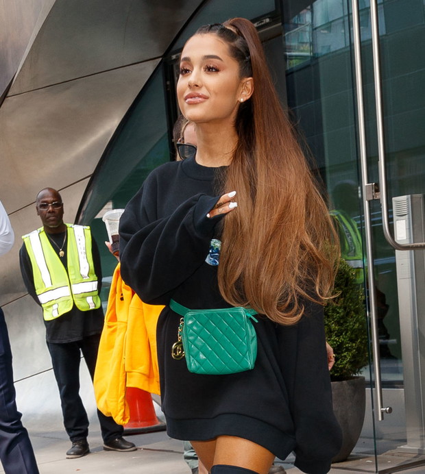 Ariana Grande w Polsce - ceny biletów