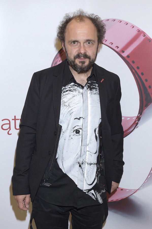 Arkadiusz Jakubik