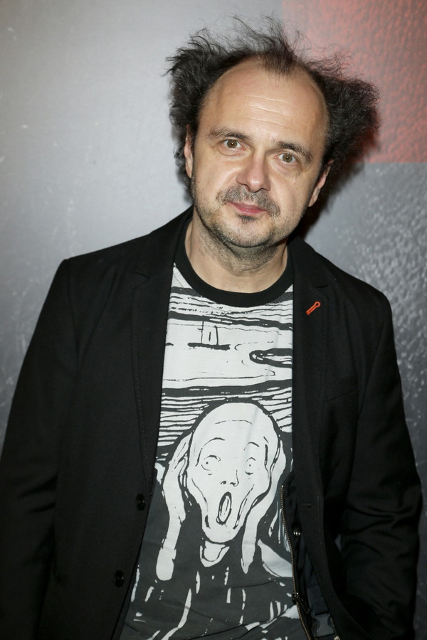 Arkadiusz Jakubik