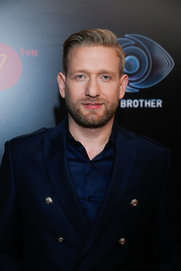 Bartek Jędrzejak o filmie Don Stanislao. Druga twarz kardynała Dziwisza: Chciało mi się wymiotować