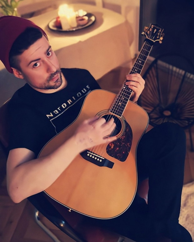 Bartek Królik
