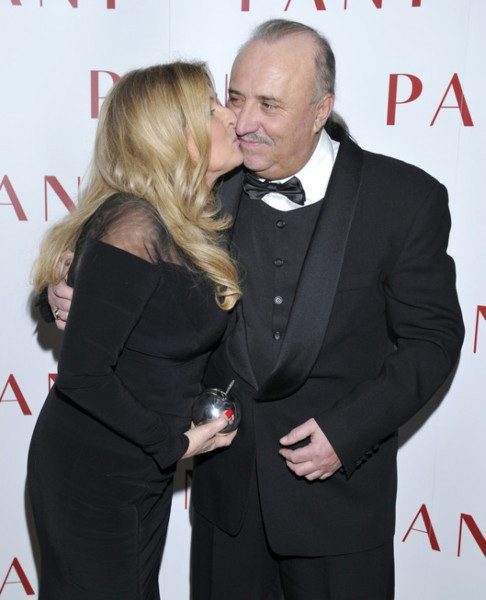 Beata Kozidrak i Andrzej Pietras To koniec ich małżeństwa. Zobacz historię 37-letniej miłości pary