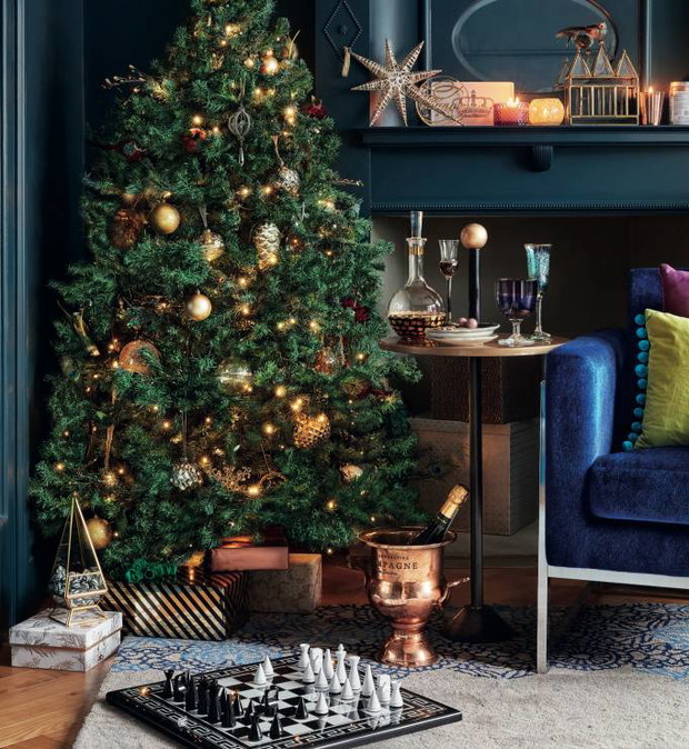 Świąteczna kolekcja TK Maxx