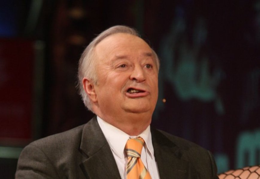 BOHDAN ŁAZUKA Tyle nabałaganiłem...