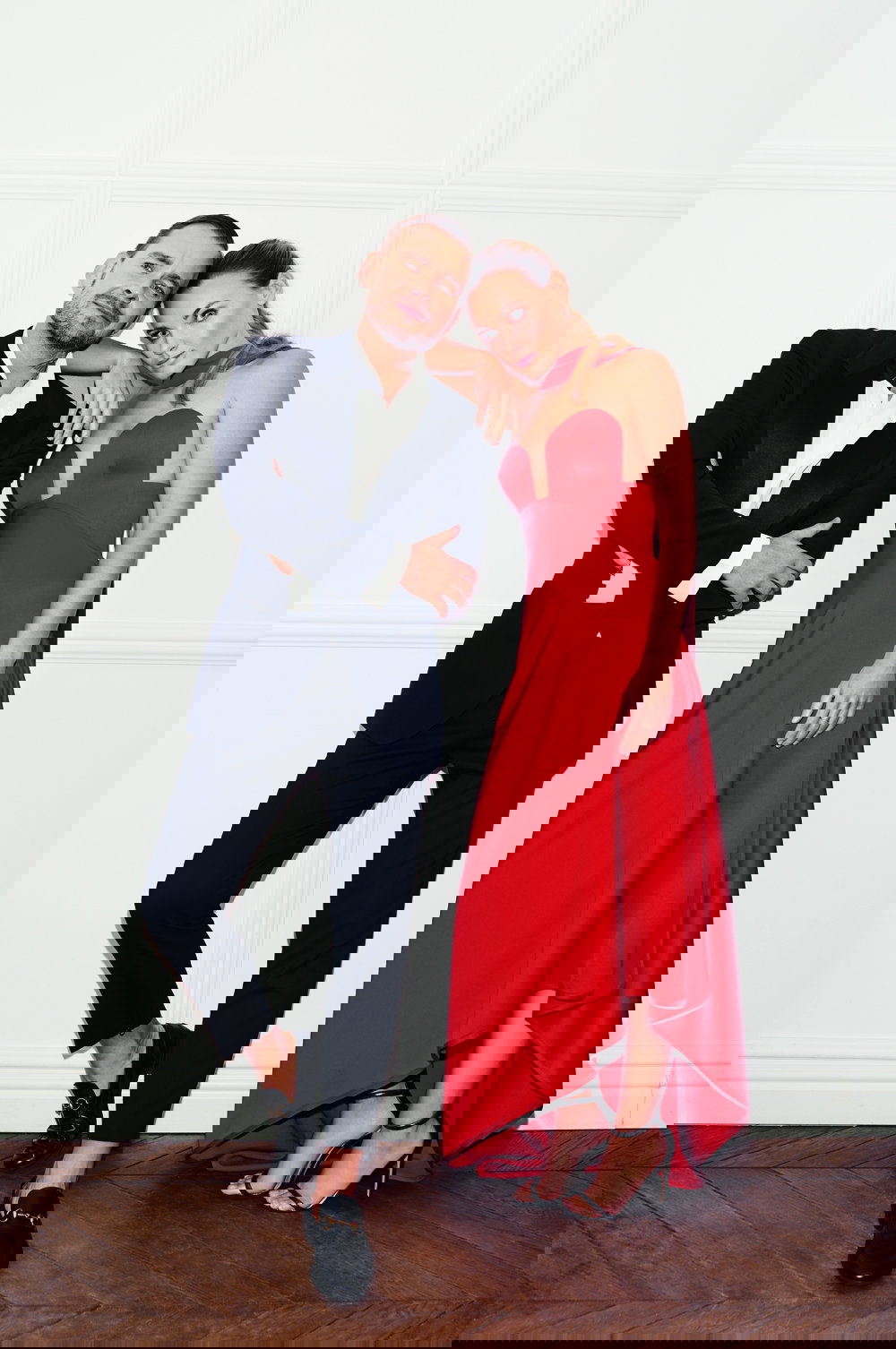 Dawid i Karolina Wolińscy