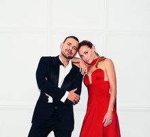 Dawid i Karolina Wolińscy