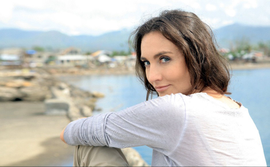 Przeczytaj pełen wywiad z Dominiką Kulczyk!