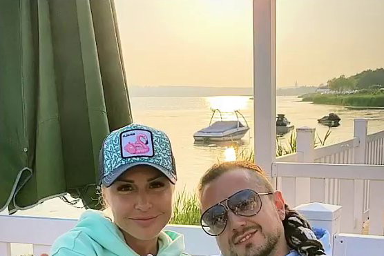 Blanka Lipińska i Baron - kiedy i jak się poznali?