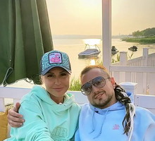 Blanka Lipińska i Baron - kiedy i jak się poznali?