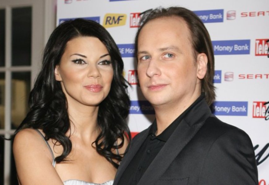 DARIUSZ KRUPA Spokojnie, żyję!