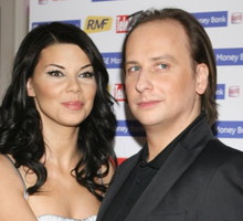 DARIUSZ KRUPA Spokojnie, żyję!
